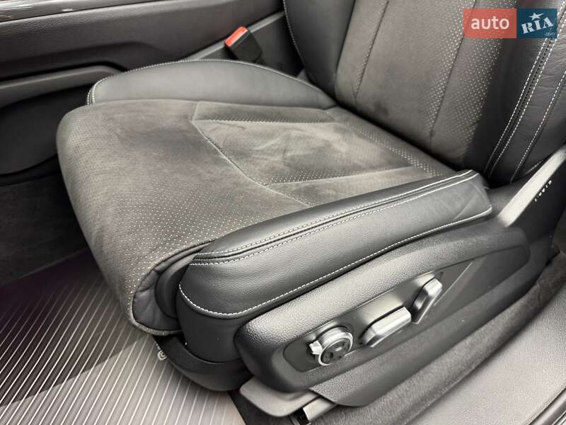 Позашляховик / Кросовер Audi Q7 2019 в Києві