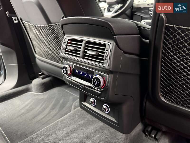 Позашляховик / Кросовер Audi Q7 2019 в Києві