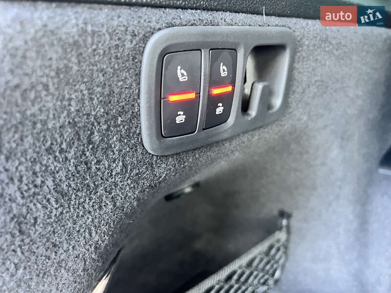 Позашляховик / Кросовер Audi Q7 2020 в Львові фото 29 Позашляховик / Кросовер Audi Q7 2020 в Львові