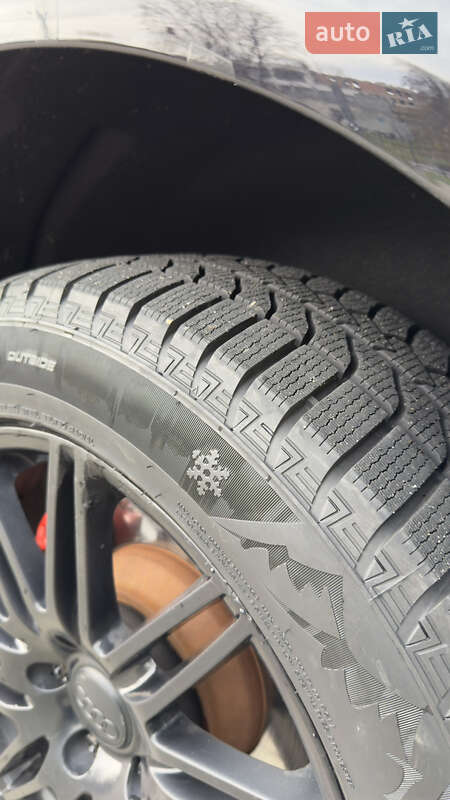 Внедорожник / Кроссовер Audi Q7 2012 в Луцке фото 11 Внедорожник / Кроссовер Audi Q7 2012 в Луцке