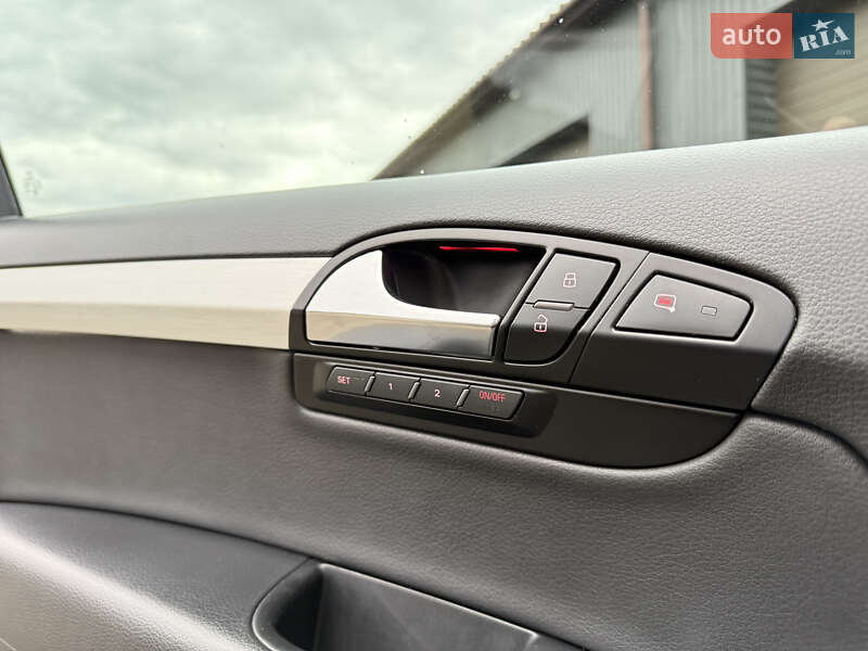 Позашляховик / Кросовер Audi Q7 2012 в Сарнах фото 34 Позашляховик / Кросовер Audi Q7 2012 в Сарнах