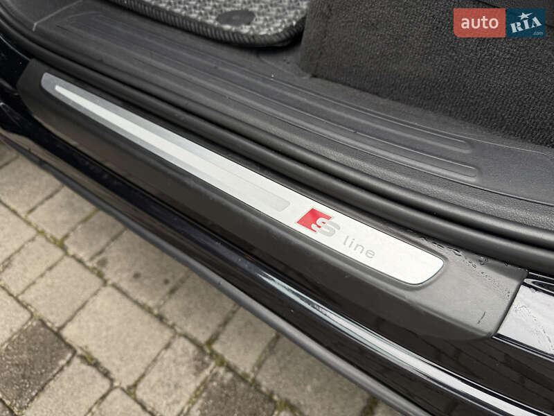 Позашляховик / Кросовер Audi Q7 2012 в Сарнах фото 39 Позашляховик / Кросовер Audi Q7 2012 в Сарнах