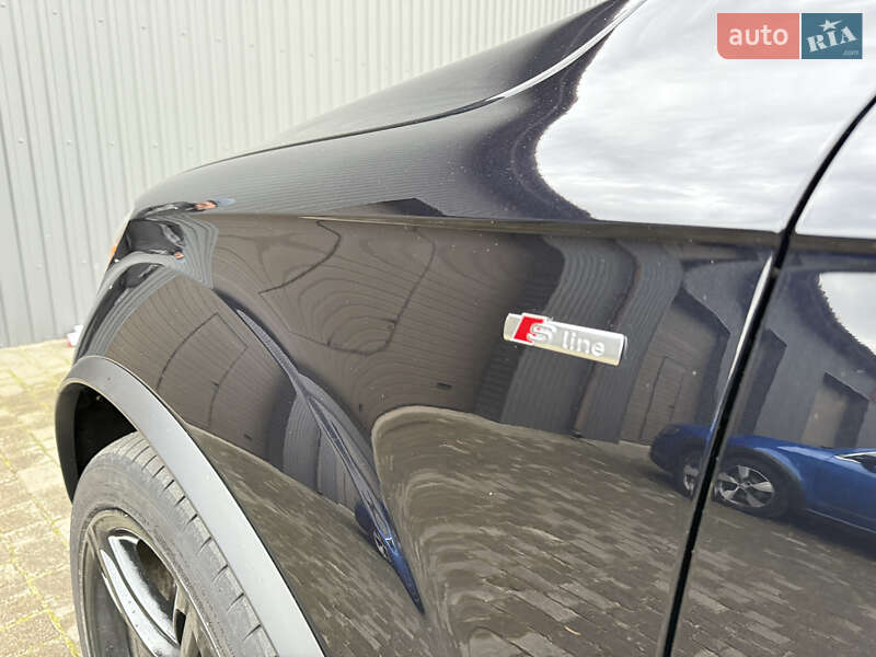 Позашляховик / Кросовер Audi Q7 2012 в Сарнах фото 45 Позашляховик / Кросовер Audi Q7 2012 в Сарнах