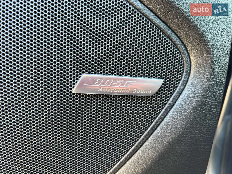 Внедорожник / Кроссовер Audi Q7 2010 в Обухове