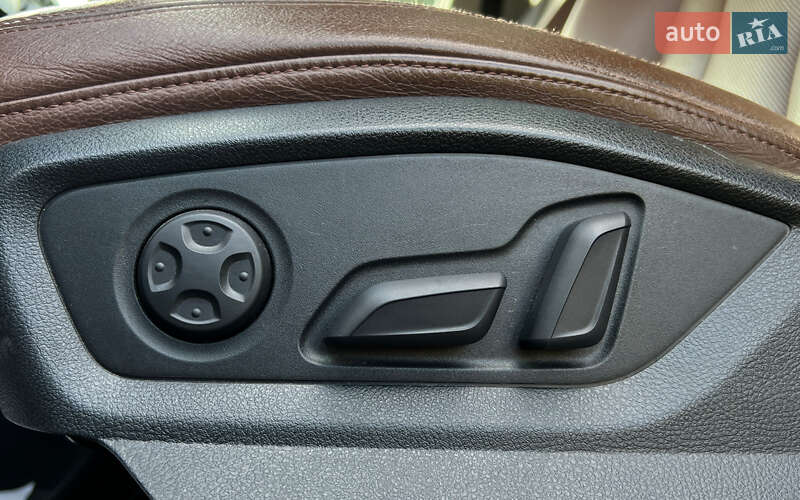 Внедорожник / Кроссовер Audi Q7 2016 в Львове фото 16 Внедорожник / Кроссовер Audi Q7 2016 в Львове