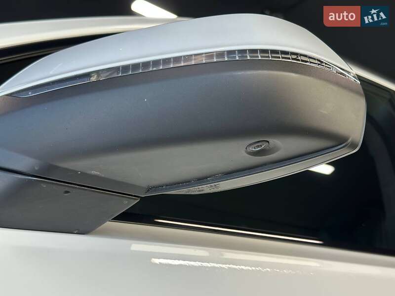 Позашляховик / Кросовер Audi Q7 2016 в Львові фото 6 Позашляховик / Кросовер Audi Q7 2016 в Львові