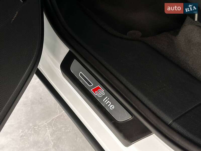 Позашляховик / Кросовер Audi Q7 2016 в Львові фото 38 Позашляховик / Кросовер Audi Q7 2016 в Львові