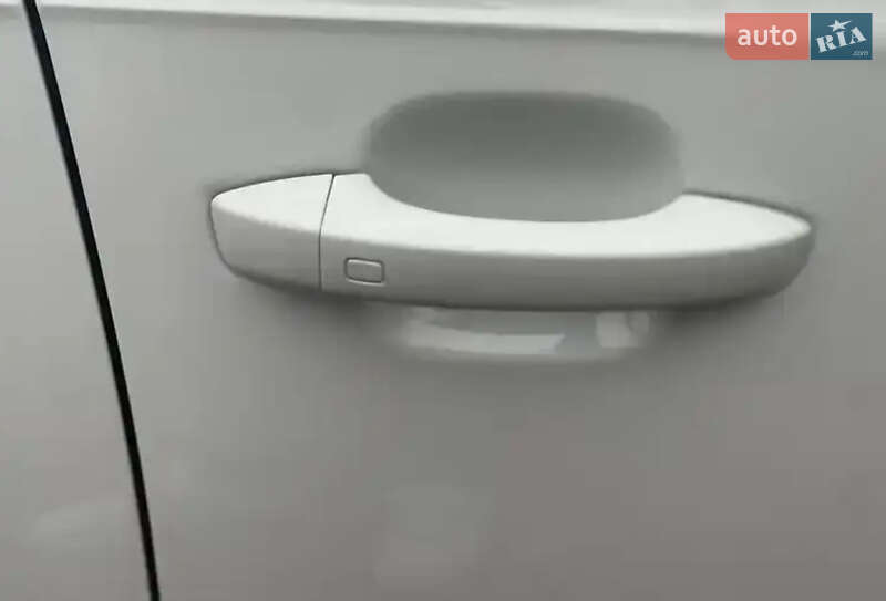 Внедорожник / Кроссовер Audi Q7 2016 в Ивано-Франковске