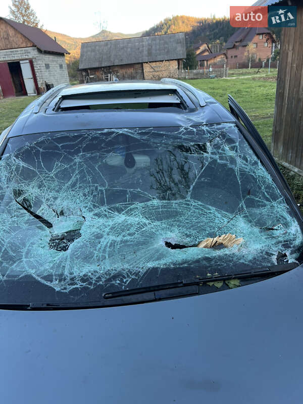 Позашляховик / Кросовер Audi Q7 2014 в Сколе