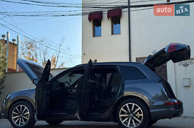 Позашляховик / Кросовер Audi Q7 2019 в Одесі