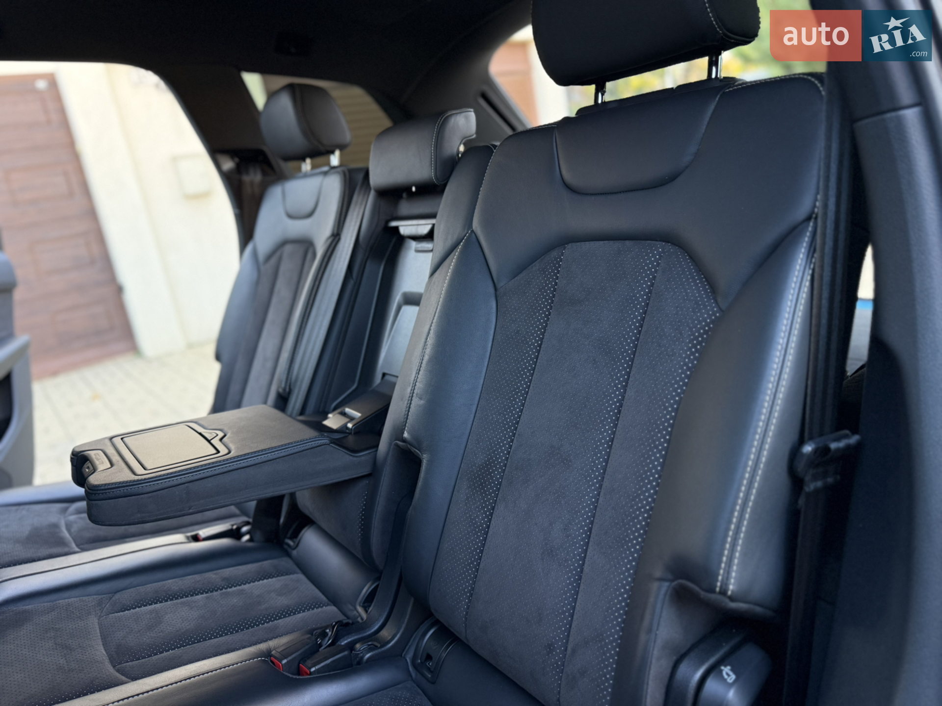 2019 Audi Q7 - мініатюра 35