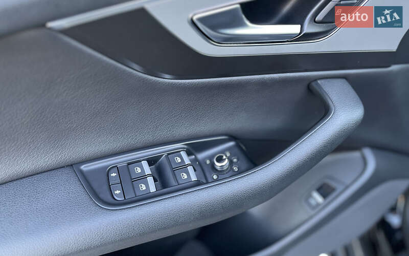 Позашляховик / Кросовер Audi Q7 2017 в Мукачевому фото 20 Позашляховик / Кросовер Audi Q7 2017 в Мукачевому