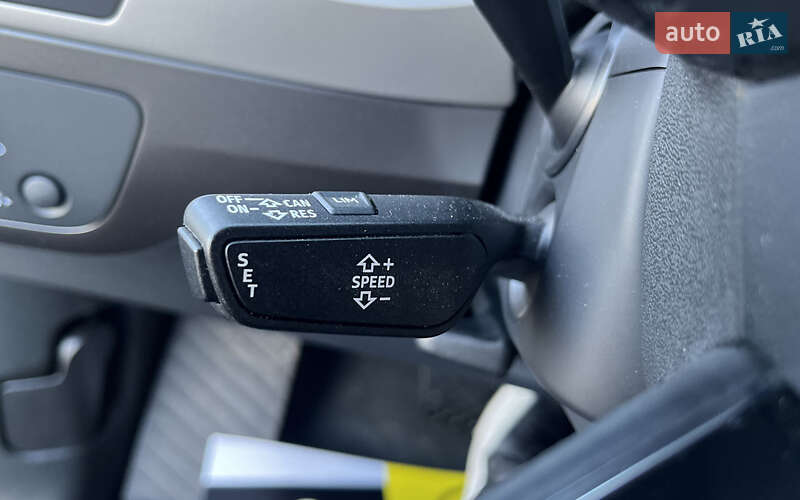 Позашляховик / Кросовер Audi Q7 2017 в Мукачевому фото 21 Позашляховик / Кросовер Audi Q7 2017 в Мукачевому