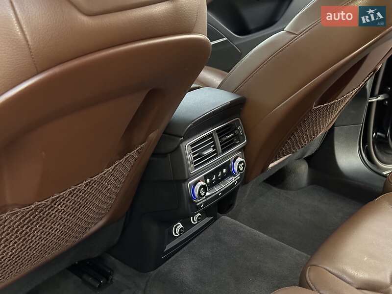 Внедорожник / Кроссовер Audi Q7 2017 в Днепре фото 26 Внедорожник / Кроссовер Audi Q7 2017 в Днепре