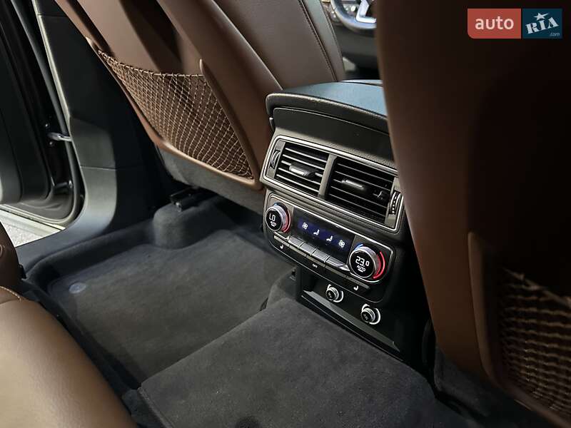 Внедорожник / Кроссовер Audi Q7 2017 в Днепре фото 30 Внедорожник / Кроссовер Audi Q7 2017 в Днепре