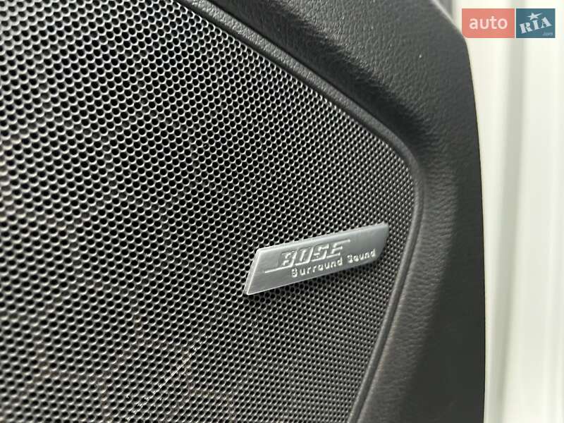 Внедорожник / Кроссовер Audi Q7 2011 в Золочеве фото 82 Внедорожник / Кроссовер Audi Q7 2011 в Золочеве