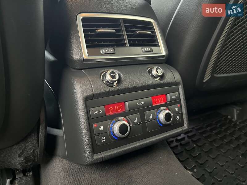 Внедорожник / Кроссовер Audi Q7 2011 в Золочеве фото 91 Внедорожник / Кроссовер Audi Q7 2011 в Золочеве