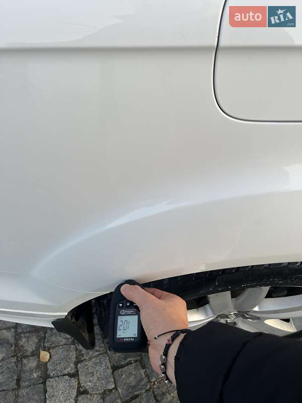 Внедорожник / Кроссовер Audi Q7 2011 в Золочеве фото 125 Внедорожник / Кроссовер Audi Q7 2011 в Золочеве