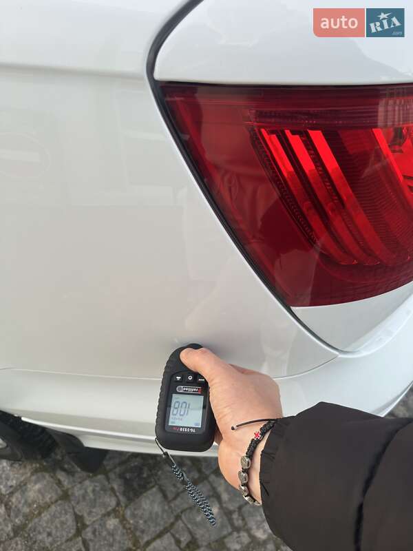 Внедорожник / Кроссовер Audi Q7 2011 в Золочеве фото 130 Внедорожник / Кроссовер Audi Q7 2011 в Золочеве