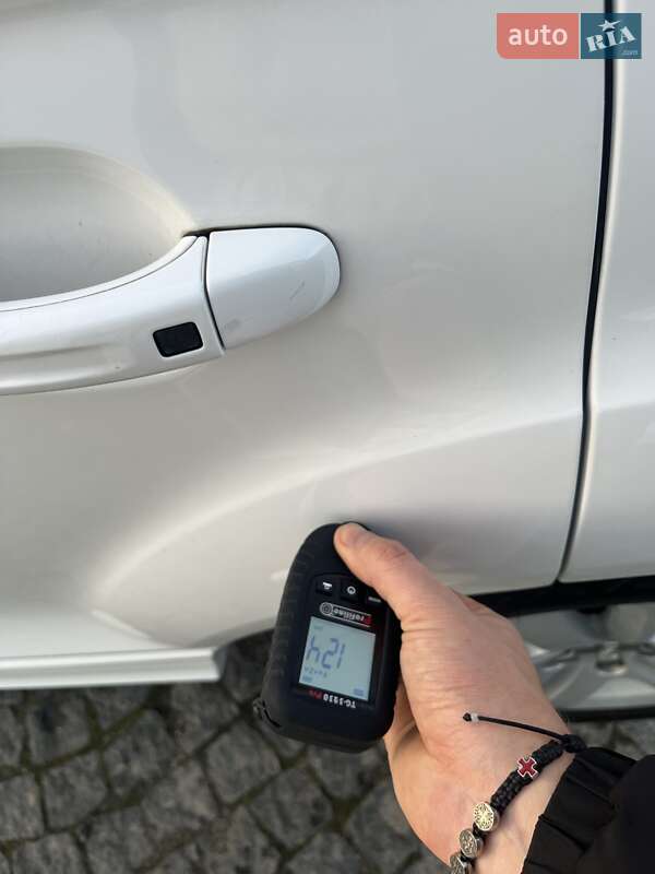 Внедорожник / Кроссовер Audi Q7 2011 в Золочеве фото 133 Внедорожник / Кроссовер Audi Q7 2011 в Золочеве