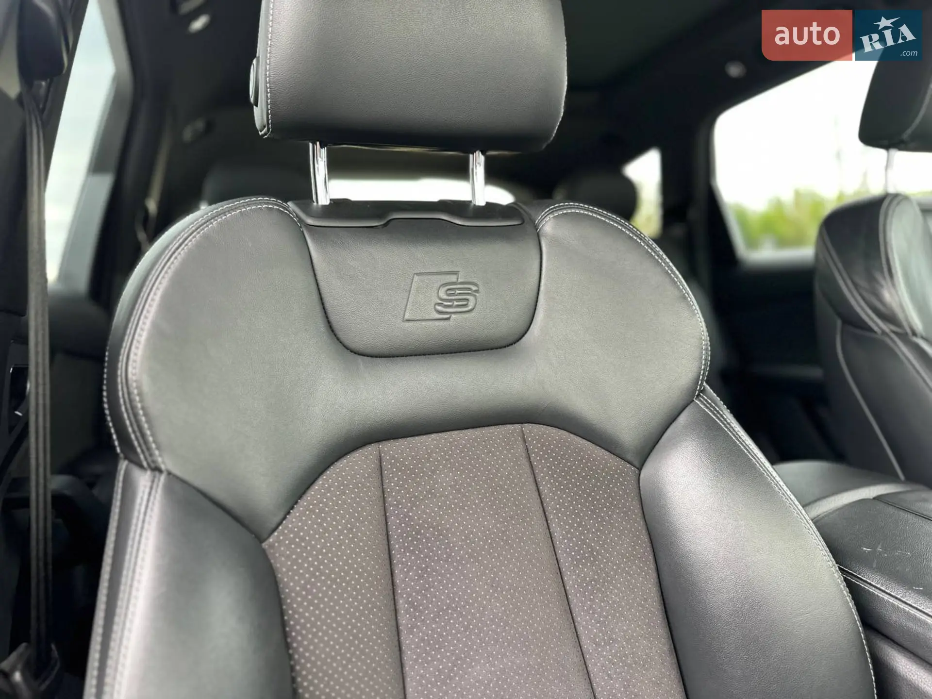 2017 Audi Q7 - мініатюра 32