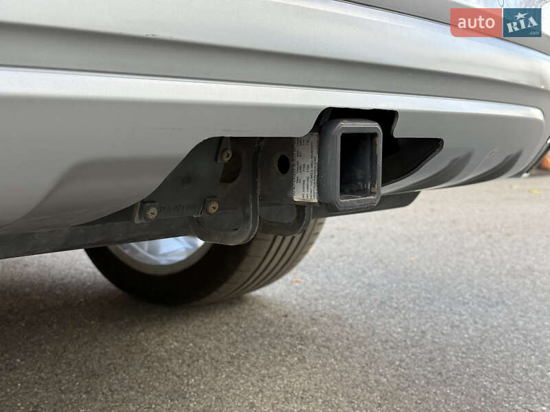 Внедорожник / Кроссовер Audi Q7 2018 в Киеве