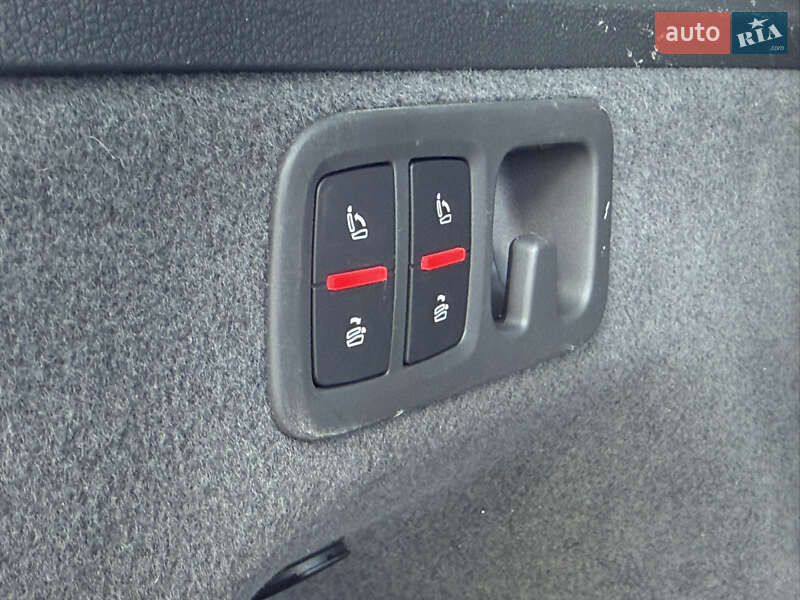 Внедорожник / Кроссовер Audi Q7 2018 в Киеве