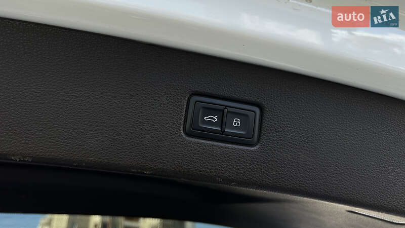 Позашляховик / Кросовер Audi Q7 2017 в Львові фото 42 Позашляховик / Кросовер Audi Q7 2017 в Львові