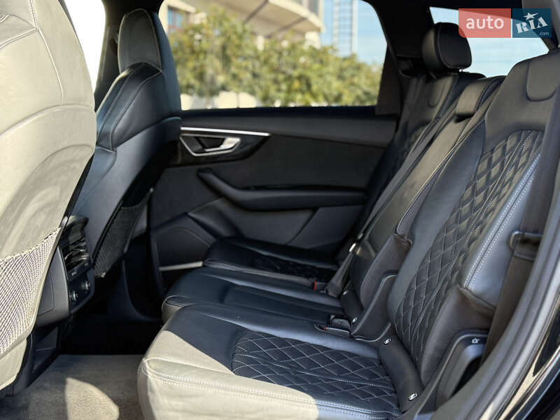 Внедорожник / Кроссовер Audi Q7 2021 в Староконстантинове фото 18 Внедорожник / Кроссовер Audi Q7 2021 в Староконстантинове