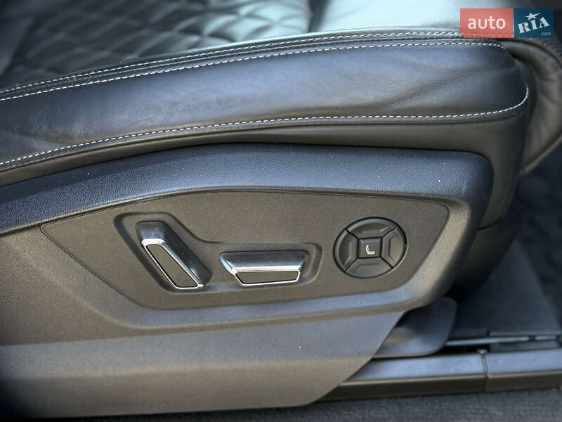 Внедорожник / Кроссовер Audi Q7 2021 в Староконстантинове фото 23 Внедорожник / Кроссовер Audi Q7 2021 в Староконстантинове