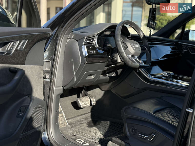 Внедорожник / Кроссовер Audi Q7 2021 в Староконстантинове фото 26 Внедорожник / Кроссовер Audi Q7 2021 в Староконстантинове