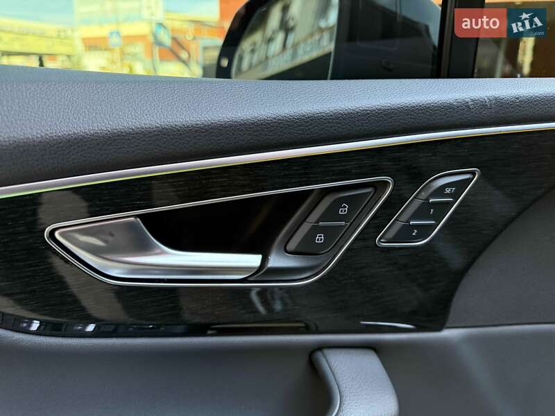 Внедорожник / Кроссовер Audi Q7 2020 в Львове фото 16 Внедорожник / Кроссовер Audi Q7 2020 в Львове