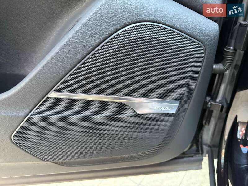 Внедорожник / Кроссовер Audi Q7 2020 в Львове фото 18 Внедорожник / Кроссовер Audi Q7 2020 в Львове