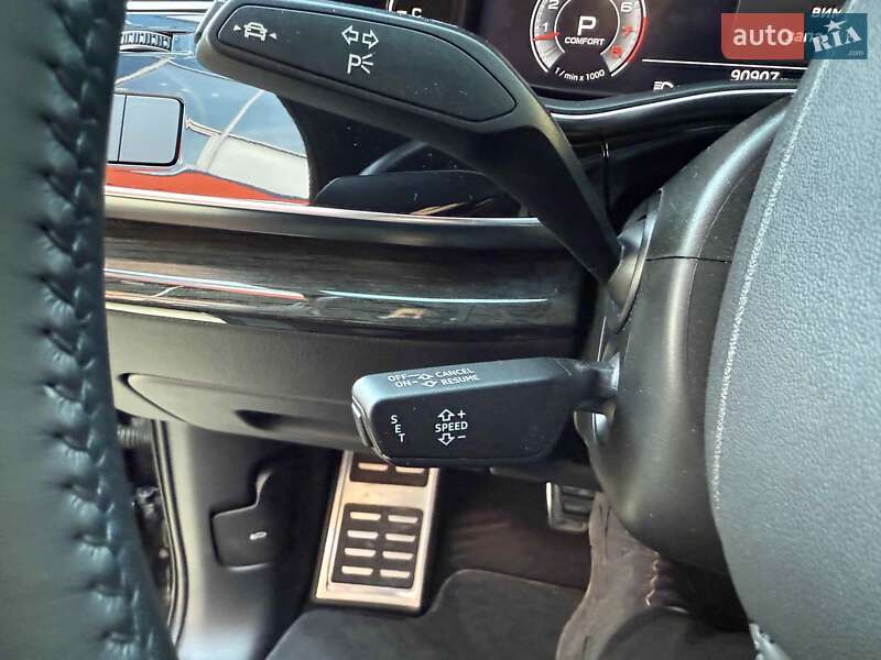 Внедорожник / Кроссовер Audi Q7 2020 в Львове фото 30 Внедорожник / Кроссовер Audi Q7 2020 в Львове