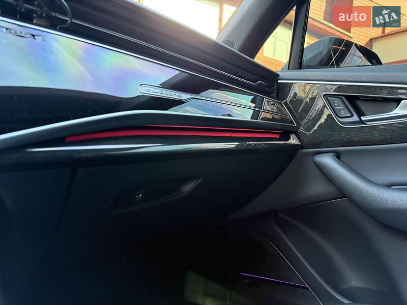 Внедорожник / Кроссовер Audi Q7 2020 в Львове фото 42 Внедорожник / Кроссовер Audi Q7 2020 в Львове