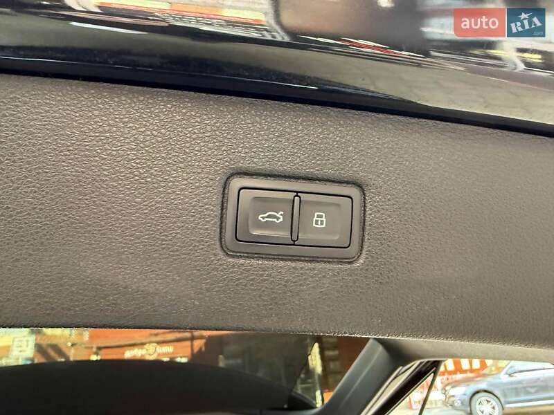 Внедорожник / Кроссовер Audi Q7 2020 в Львове фото 54 Внедорожник / Кроссовер Audi Q7 2020 в Львове