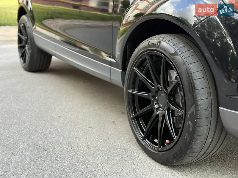 Audi Q7 2012 VIN WA1CGAFE1DD005704 фото оголошення 5 з 44