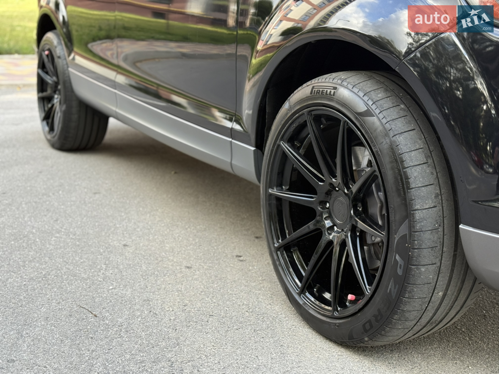 2012 Audi Q7 - мініатюра 5