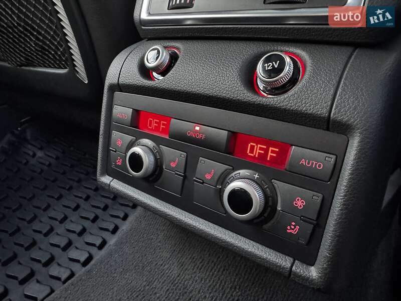 Внедорожник / Кроссовер Audi Q7 2015 в Киеве фото 18 Внедорожник / Кроссовер Audi Q7 2015 в Киеве