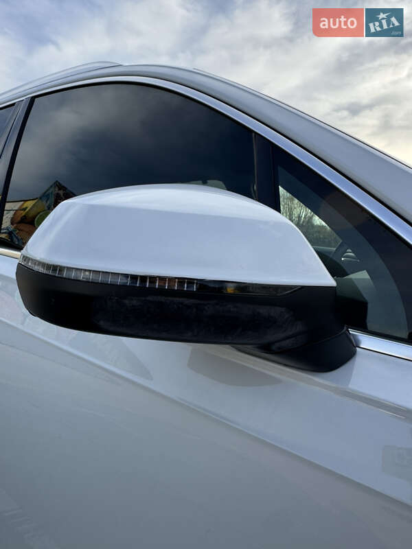 Позашляховик / Кросовер Audi Q7 2018 в Києві фото 15 Позашляховик / Кросовер Audi Q7 2018 в Києві