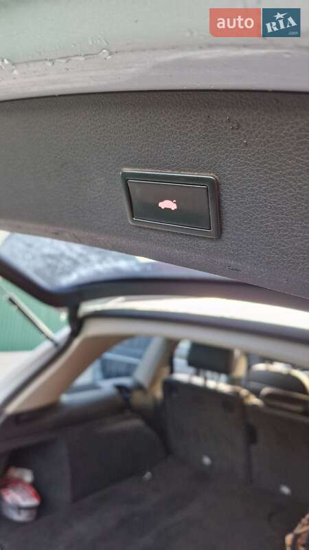 Позашляховик / Кросовер Audi Q7 2012 в Камені-Каширському фото 2 Позашляховик / Кросовер Audi Q7 2012 в Камені-Каширському