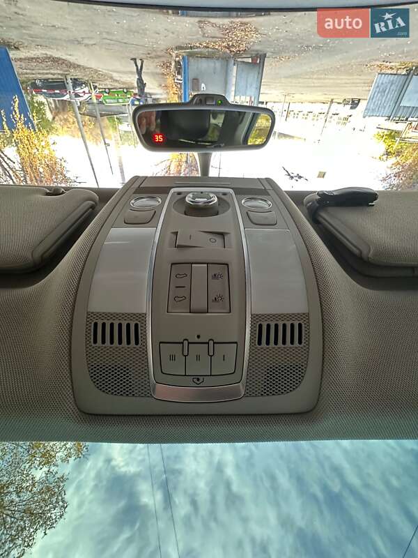 Позашляховик / Кросовер Audi Q7 2012 в Києві фото 18 Позашляховик / Кросовер Audi Q7 2012 в Києві