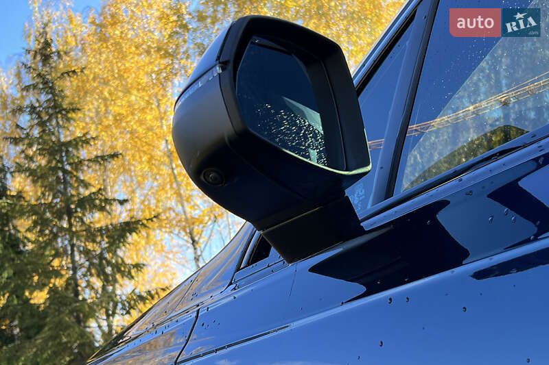 Внедорожник / Кроссовер Audi Q7 2023 в Львове