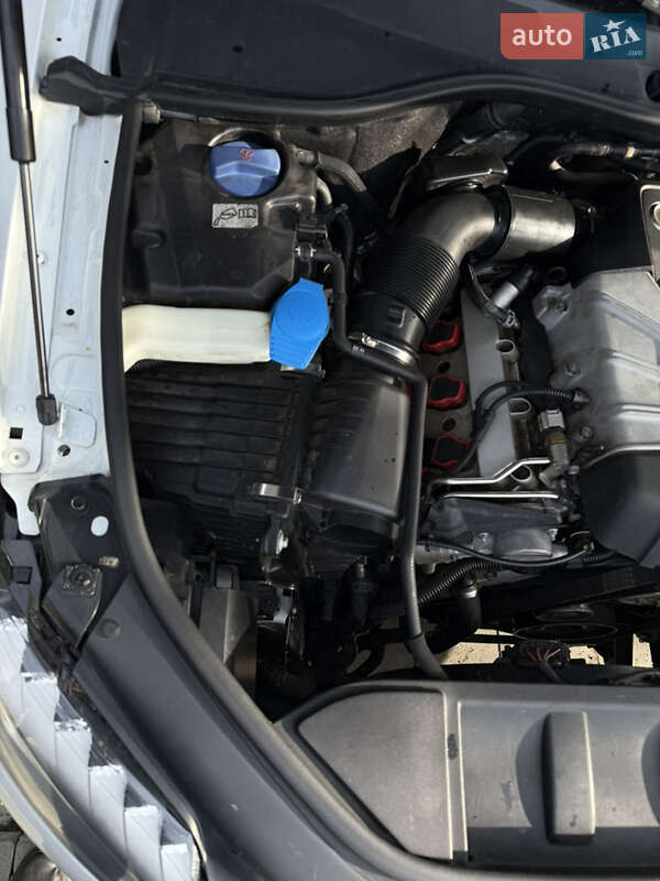 Позашляховик / Кросовер Audi Q7 2015 в Хусті фото 22 Позашляховик / Кросовер Audi Q7 2015 в Хусті