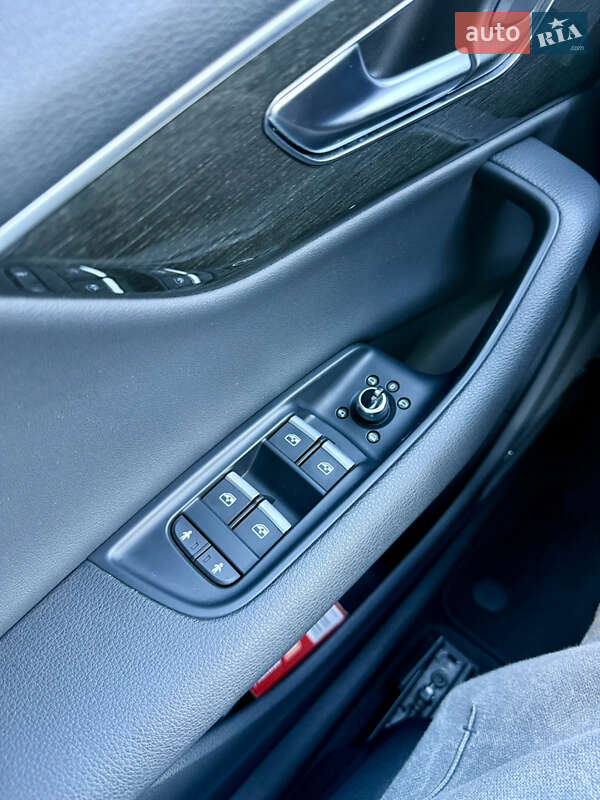 Позашляховик / Кросовер Audi Q7 2020 в Чернівцях фото 11 Позашляховик / Кросовер Audi Q7 2020 в Чернівцях