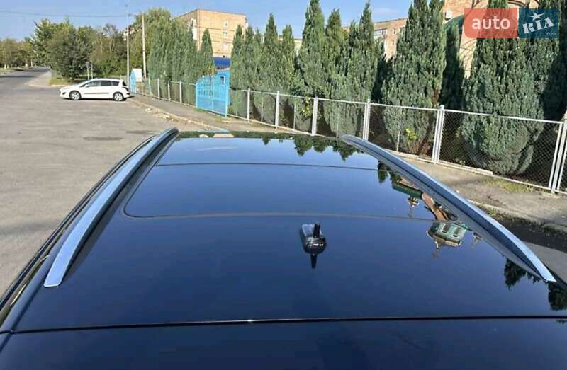 Позашляховик / Кросовер Audi Q7 2012 в Житомирі фото 15 Позашляховик / Кросовер Audi Q7 2012 в Житомирі