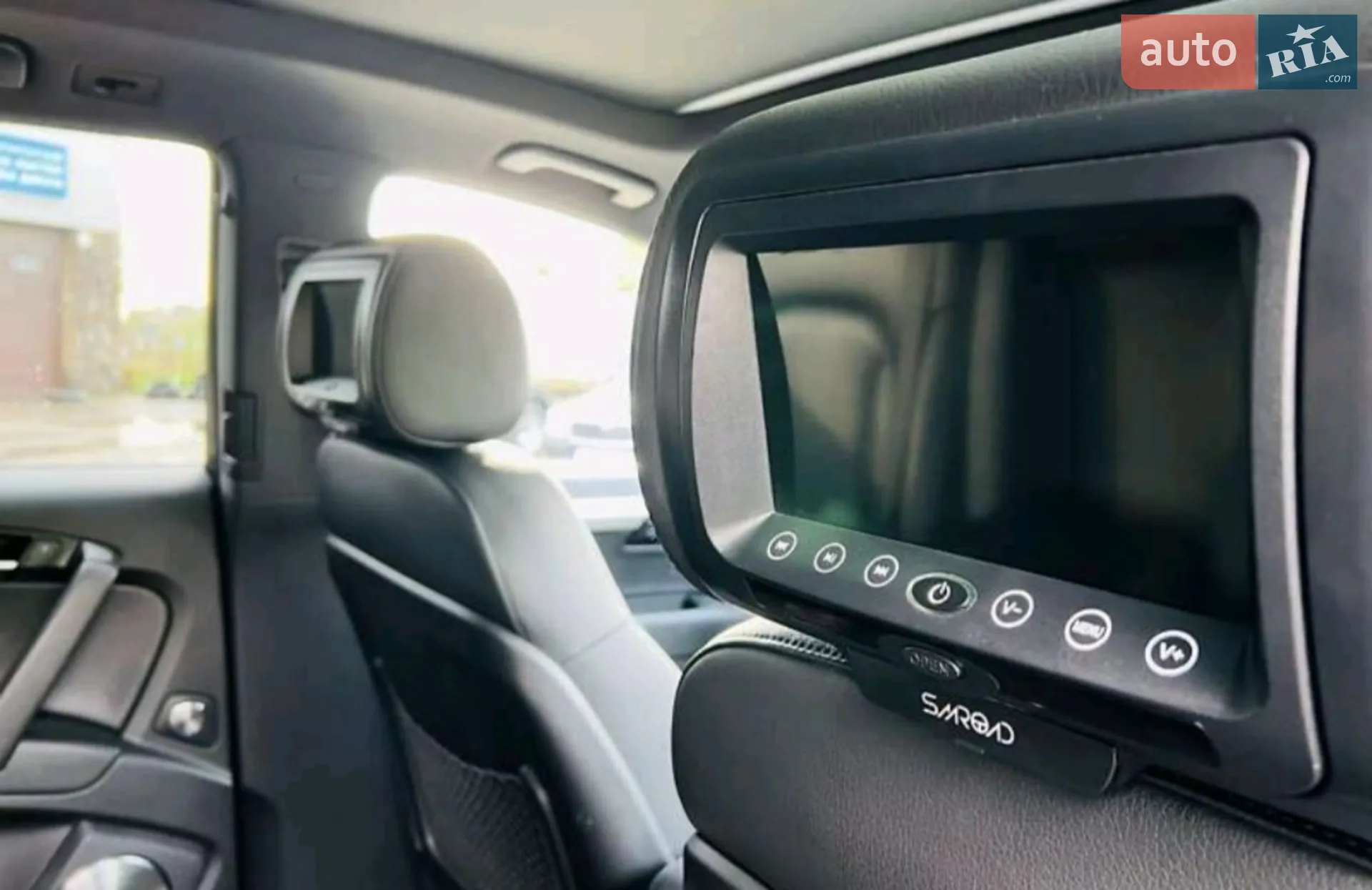 2012 Audi Q7 - мініатюра 19