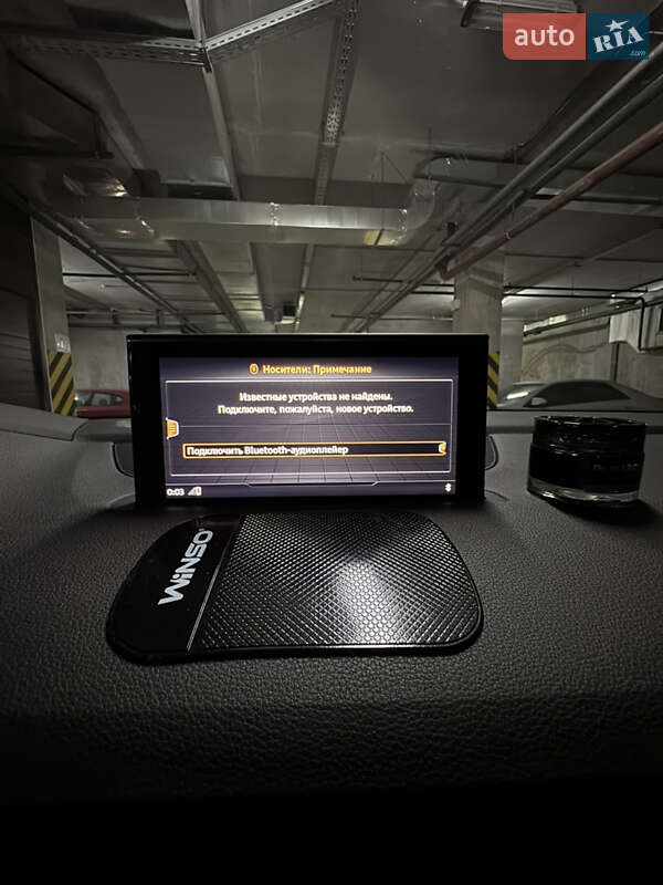 Позашляховик / Кросовер Audi Q7 2016 в Києві фото 43 Позашляховик / Кросовер Audi Q7 2016 в Києві