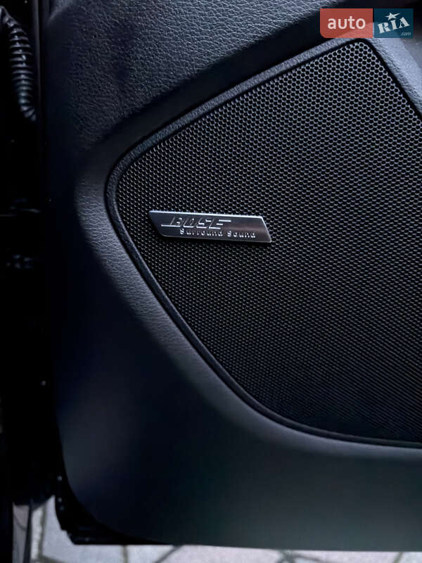 Внедорожник / Кроссовер Audi Q7 2011 в Тернополе