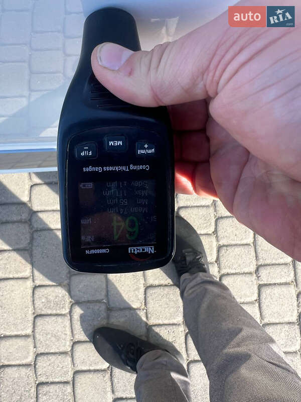 Позашляховик / Кросовер Audi Q7 2016 в Львові